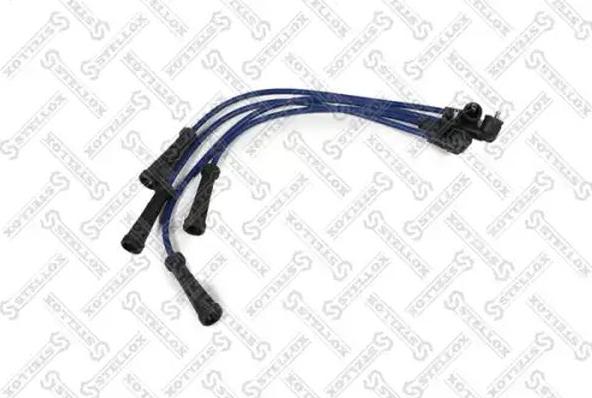 Stellox 10-38193-SX - Set cablaj aprinder aaoparts.ro
