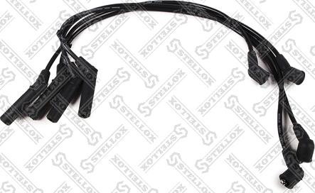 Stellox 10-38140-SX - Set cablaj aprinder aaoparts.ro