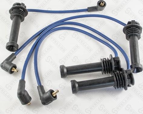 Stellox 10-38143-SX - Set cablaj aprinder aaoparts.ro