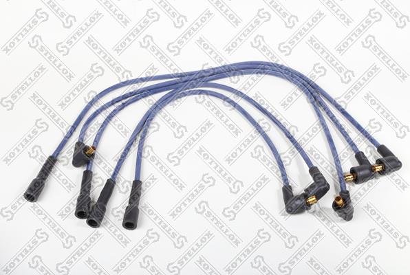 Stellox 10-38162-SX - Set cablaj aprinder aaoparts.ro