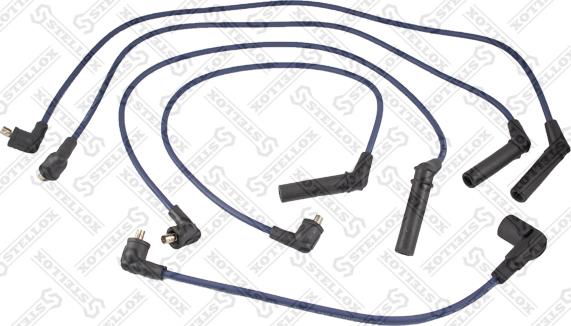Stellox 10-38109-SX - Set cablaj aprinder aaoparts.ro