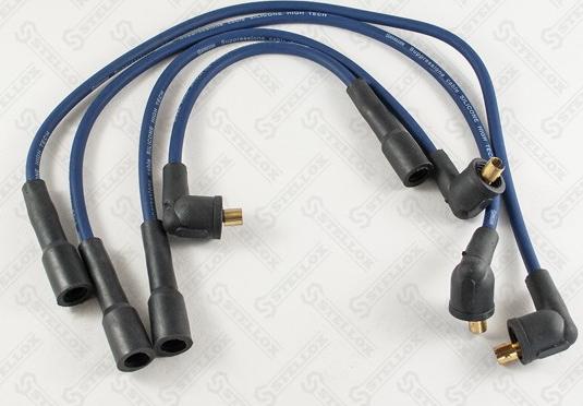 Stellox 10-38123-SX - Set cablaj aprinder aaoparts.ro