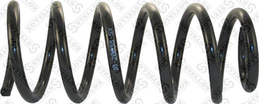 Stellox 10-20038-SX - Arc spiral aaoparts.ro