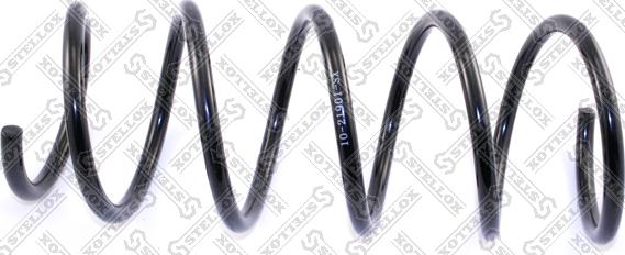 Stellox 10-21901-SX - Arc spiral aaoparts.ro