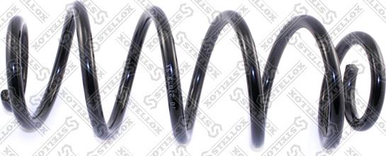 Stellox 10-21039-SX - Arc spiral aaoparts.ro