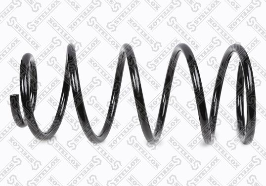 Stellox 10-21860-SX - Arc spiral aaoparts.ro
