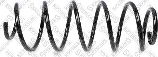 Stellox 10-21881-SX - Arc spiral aaoparts.ro