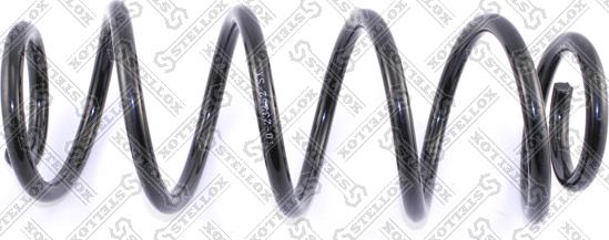 Stellox 10-23252-SX - Arc spiral aaoparts.ro