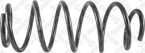 Stellox 10-23288-SX - Arc spiral aaoparts.ro