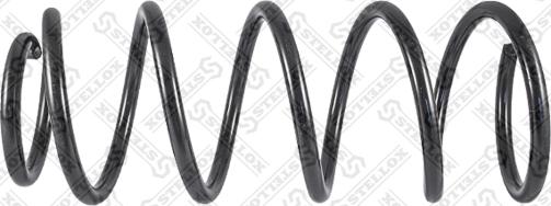 Stellox 10-23274-SX - Arc spiral aaoparts.ro