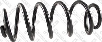 Stellox 10-23271-SX - Arc spiral aaoparts.ro