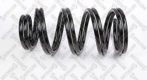 Stellox 10-22481-SX - Arc spiral aaoparts.ro