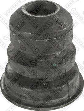 Brembo ND-W11 - Tampon cauciuc, suspensie aaoparts.ro