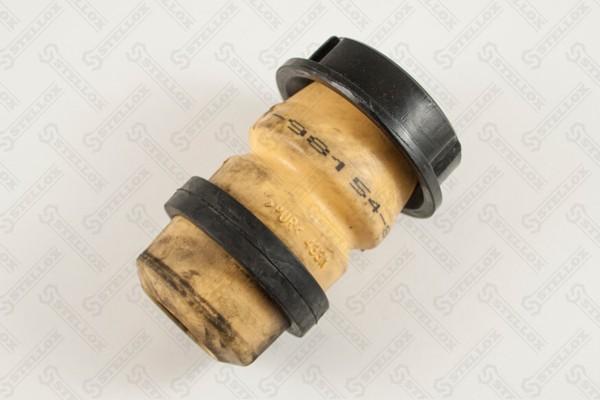 Stellox 11-98154-SX - Tampon cauciuc, suspensie aaoparts.ro