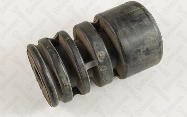 Stellox 11-98120-SX - Tampon cauciuc, suspensie aaoparts.ro