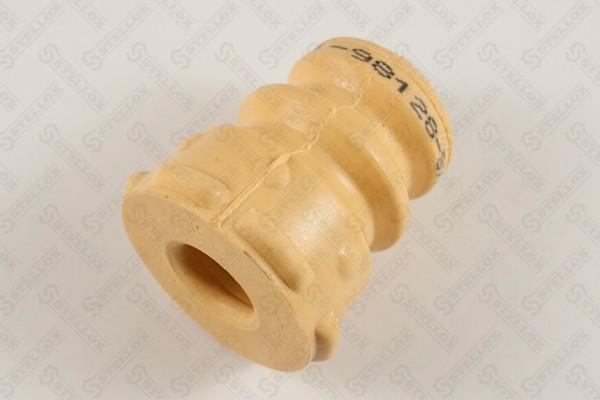 Stellox 11-98128-SX - Tampon cauciuc, suspensie aaoparts.ro