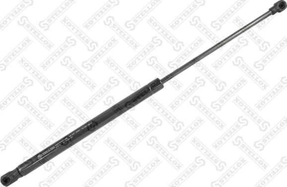 Stellox 11-40110-SX - Amortizor capota aaoparts.ro