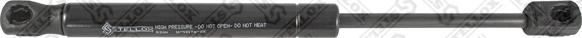 Stellox 11-40179-SX - Amortizor portbagaj aaoparts.ro