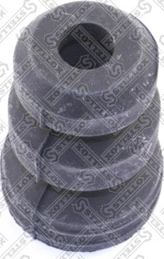 Stellox 11-61004-SX - Tampon cauciuc, suspensie aaoparts.ro