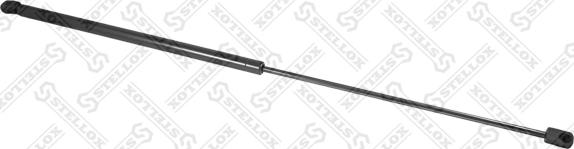 Stellox 11-10449-SX - Amortizor capota aaoparts.ro