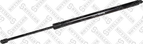 Stellox 11-10558-SX - Amortizor portbagaj aaoparts.ro