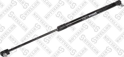 Stellox 11-10521-SX - Amortizor portbagaj aaoparts.ro