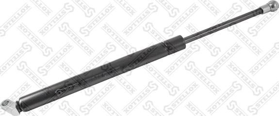 Stellox 11-10264-SX - Amortizor portbagaj aaoparts.ro