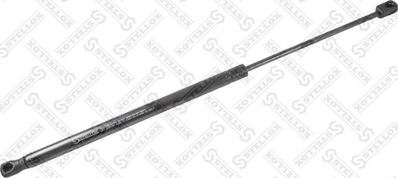Stellox 11-10261-SX - Amortizor, frana parcare actionata cu piciorul aaoparts.ro