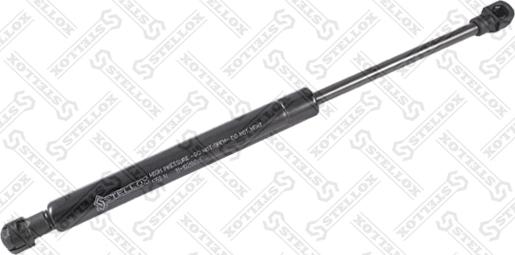 Stellox 11-10286-SX - Amortizor portbagaj aaoparts.ro
