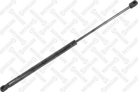 Stellox 11-10237-SX - Amortizor capota aaoparts.ro