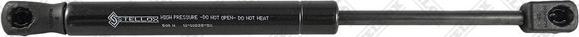 Stellox 11-10228-SX - Amortizor portbagaj aaoparts.ro