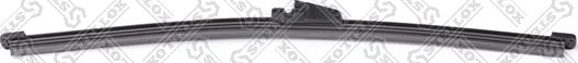 Stellox 113 325-SX - Lamela stergator aaoparts.ro