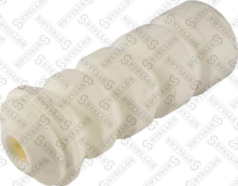 Stellox 11-37053-SX - Tampon cauciuc, suspensie aaoparts.ro