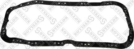 Stellox 11-29049-SX - Garnitura baie ulei aaoparts.ro
