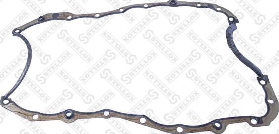 Stellox 11-29010-SX - Garnitura baie ulei aaoparts.ro