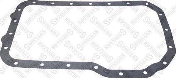 Stellox 11-29018-SX - Garnitura baie ulei aaoparts.ro