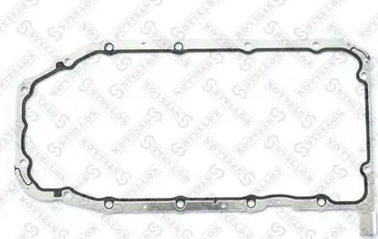 Stellox 11-29012-SX - Garnitura baie ulei aaoparts.ro