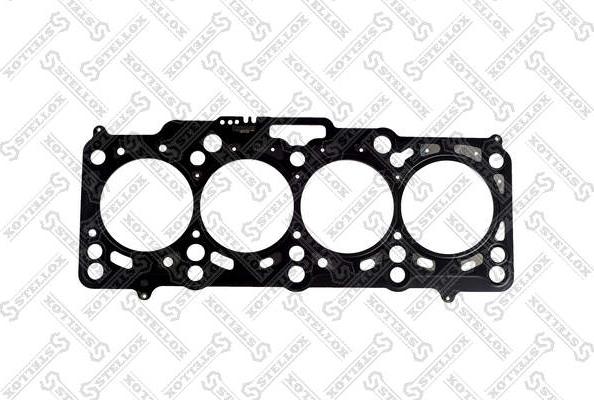 Stellox 11-25992-SX - Garnitura, chiulasa aaoparts.ro
