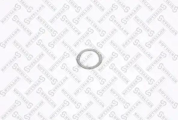Stellox 11-25449-SX - Inel etansare, surub drena ulei aaoparts.ro