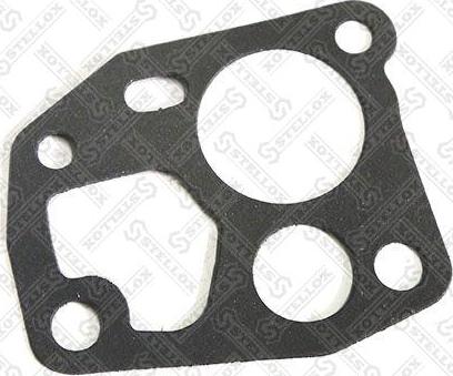Stellox 11-25464-SX - Etansare, filtru ulei aaoparts.ro
