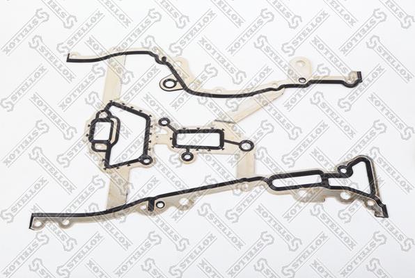 Stellox 11-25409-SX - Etansare, pompa ulei aaoparts.ro