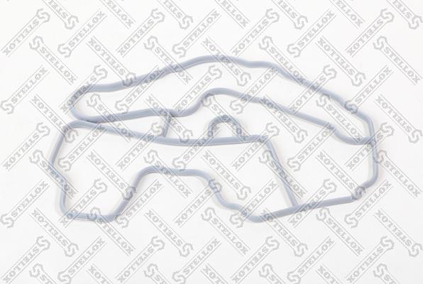 Stellox 11-25410-SX - Garnitura, carcasa termostat aaoparts.ro