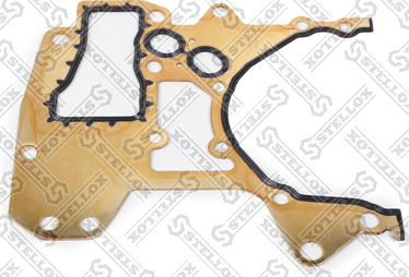 Stellox 11-25420-SX - Etansare, pompa ulei aaoparts.ro