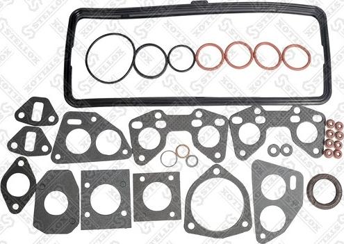 Stellox 11-25595-SX - Set garnituri, chiulasa aaoparts.ro