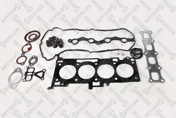Stellox 11-25551-SX - Set garnituri complet, motor aaoparts.ro