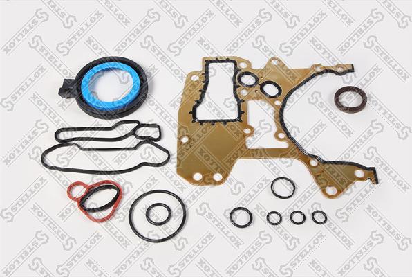 Stellox 11-25527-SX - Set garnituri, carter aaoparts.ro