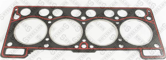 Stellox 11-25058-SX - Garnitura, chiulasa aaoparts.ro