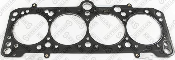 Stellox 11-25065-SX - Garnitura, chiulasa aaoparts.ro