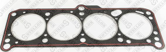 Stellox 11-25068-SX - Garnitura, chiulasa aaoparts.ro