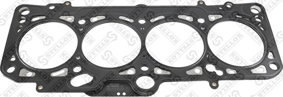 Stellox 11-25005-SX - Garnitura, chiulasa aaoparts.ro